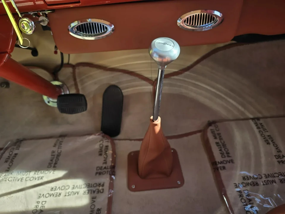 1955 Chevrolet C/K 1st Gen - Image 8 of 21