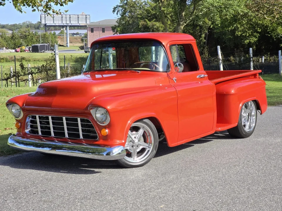 1955 Chevrolet C/K 1st Gen - Image 13 of 21