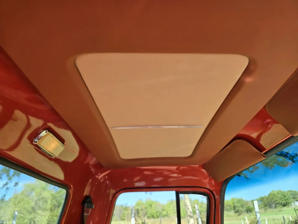 1955 Chevrolet C/K 1st Gen - Image 7 of 21