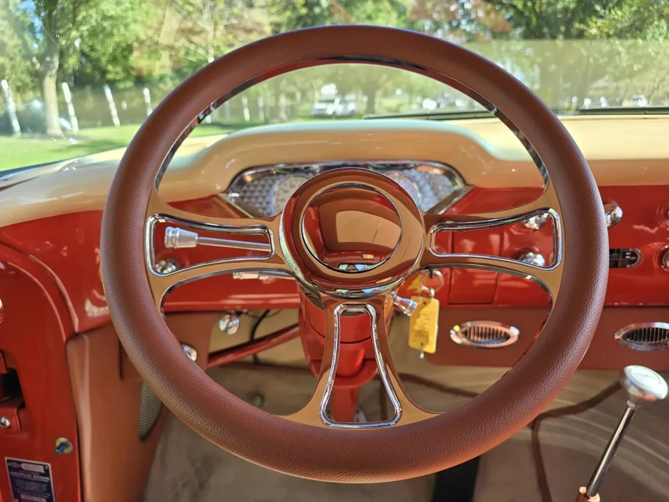 1955 Chevrolet C/K 1st Gen - Image 5 of 21
