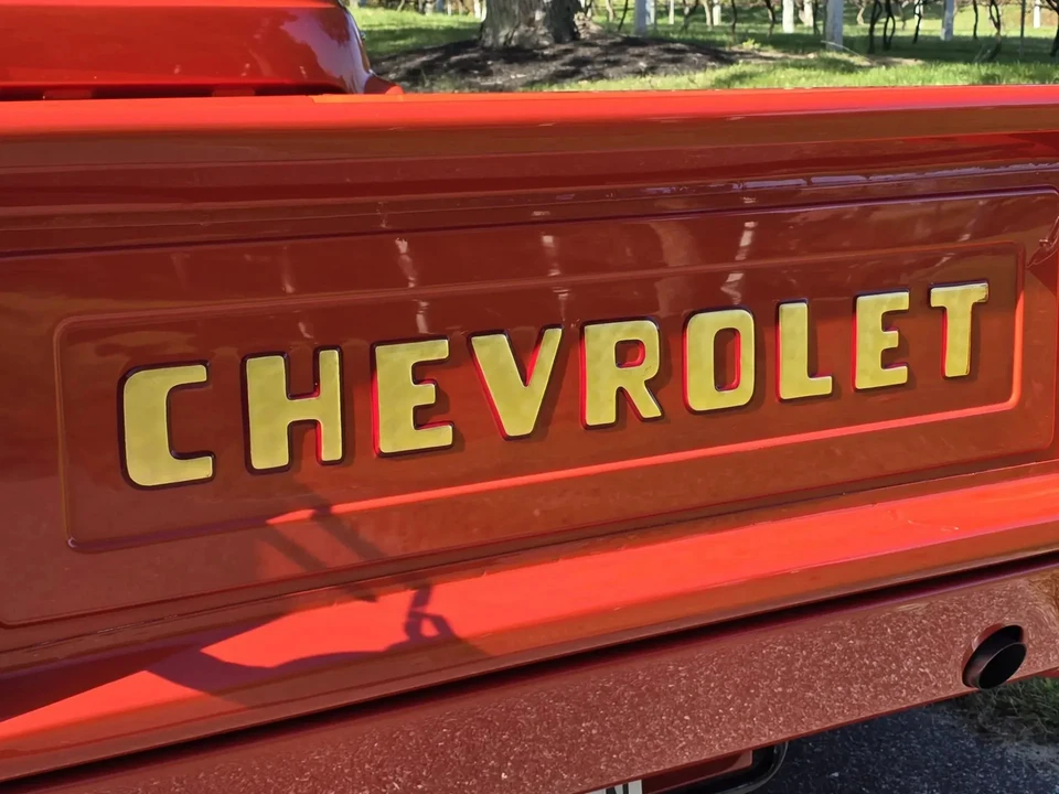 1955 Chevrolet C/K 1st Gen - Image 17 of 21