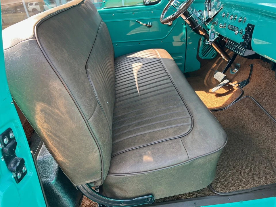 1955 Chevrolet Task Force - Image 16 of 21