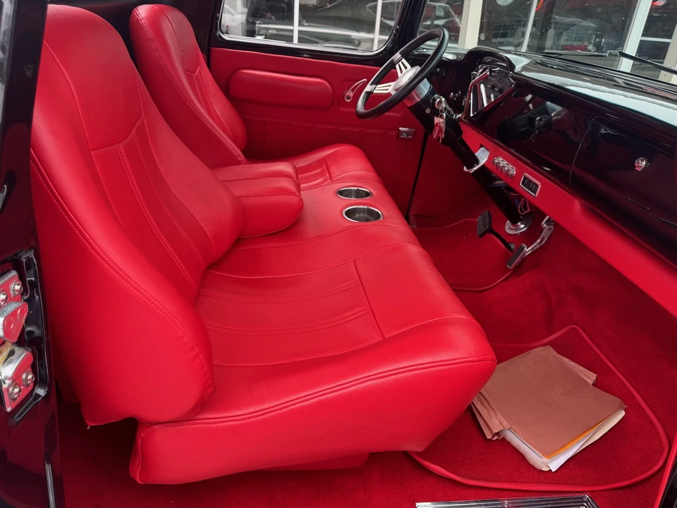 1955 Chevrolet Advance Design - Image 15 of 21