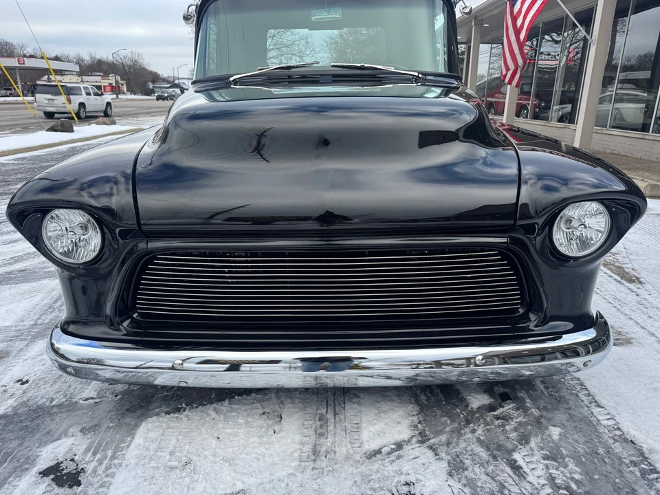 1955 Chevrolet Advance Design - Image 3 of 21