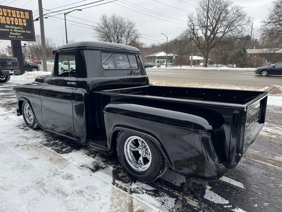 1955 Chevrolet Advance Design - Image 18 of 21