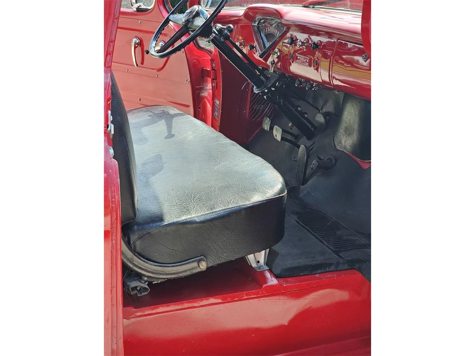 1955 Chevrolet Task Force - Image 11 of 12