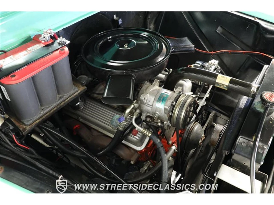 1955 Chevrolet Task Force - Image 31 of 31