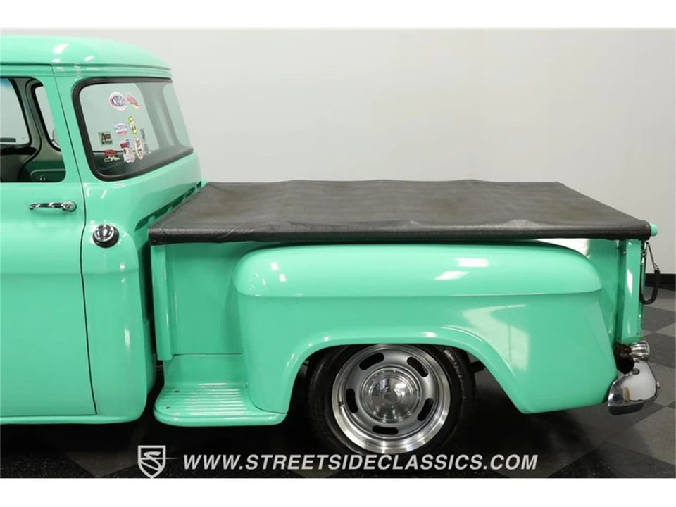 1955 Chevrolet Task Force - Image 23 of 31