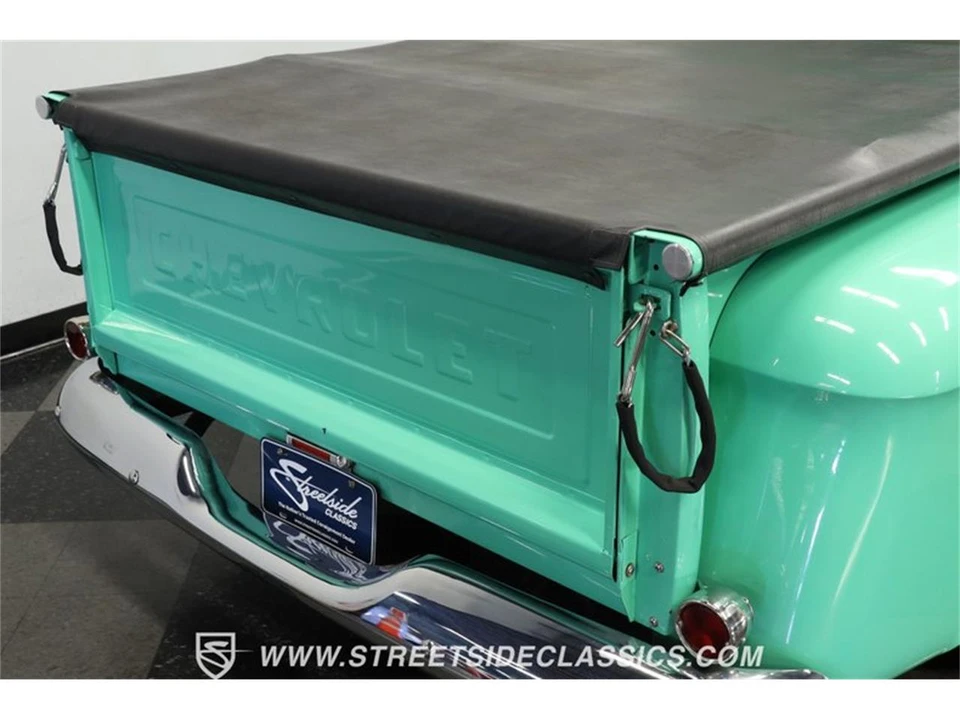 1955 Chevrolet Task Force - Image 24 of 31