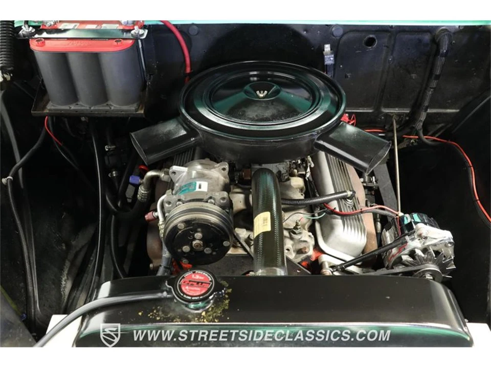 1955 Chevrolet Task Force - Image 3 of 31