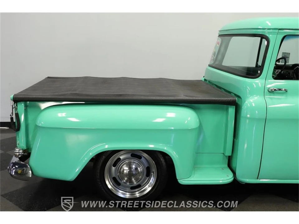 1955 Chevrolet Task Force - Image 27 of 31