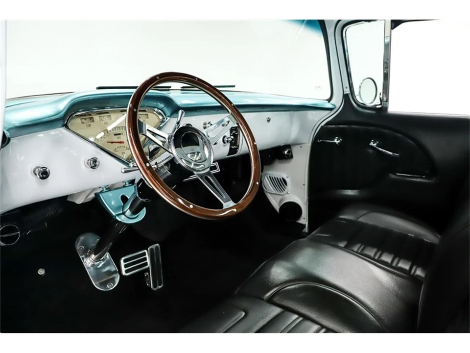 1955 Chevrolet Task Force - Image 2 of 31