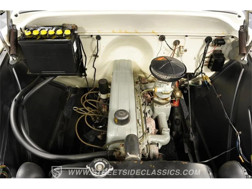 1955 Chevrolet Task Force - Image 31 of 31