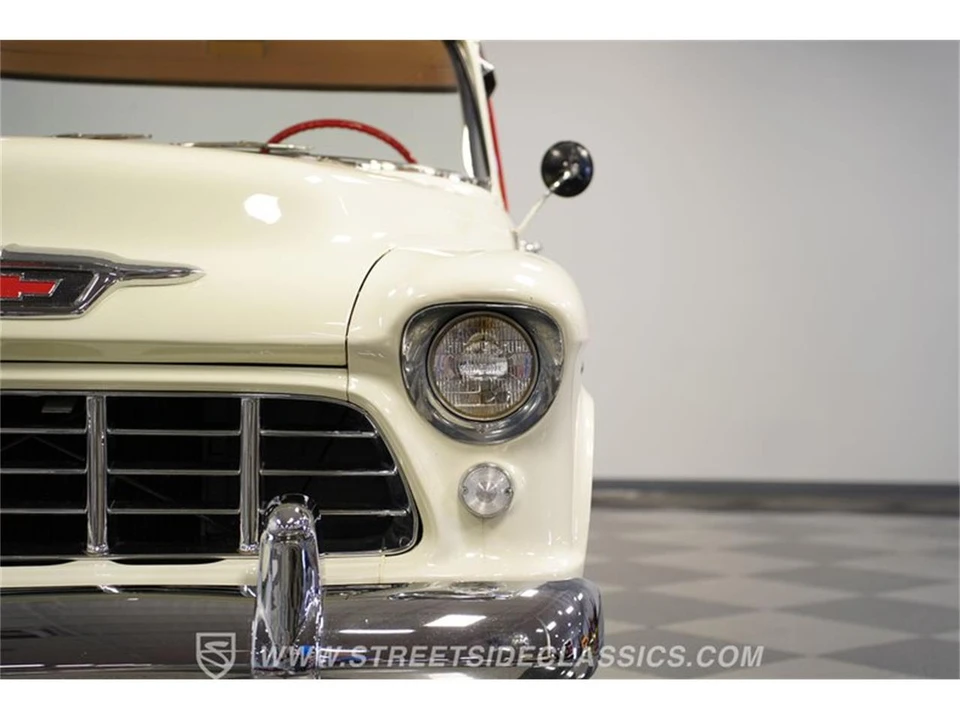 1955 Chevrolet Task Force - Image 18 of 31