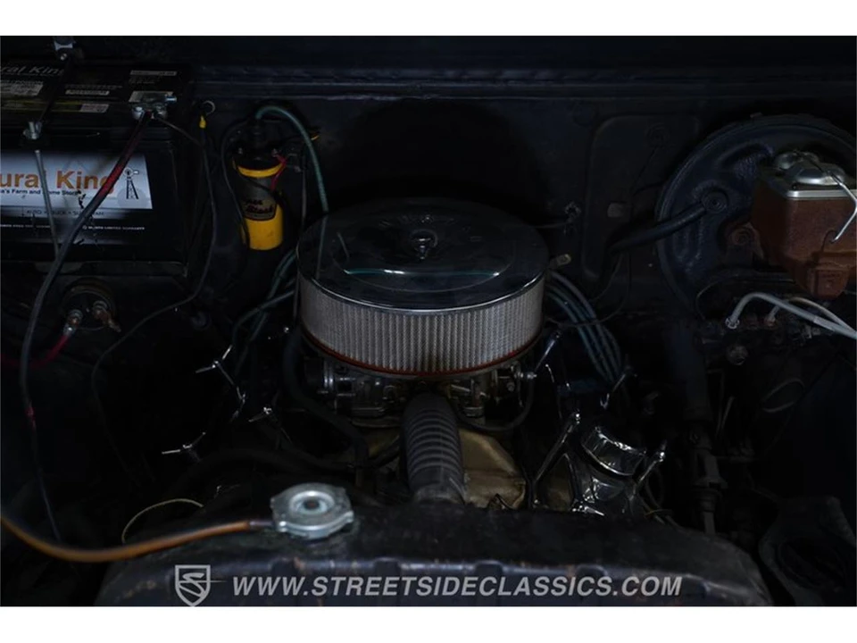 1955 Chevrolet Task Force - Image 31 of 31