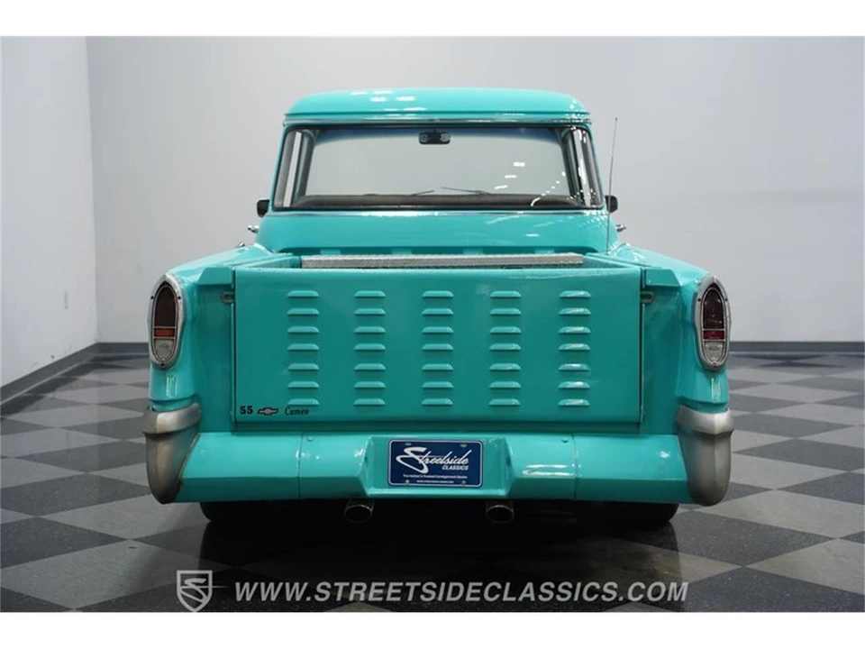1955 Chevrolet Task Force - Image 22 of 31