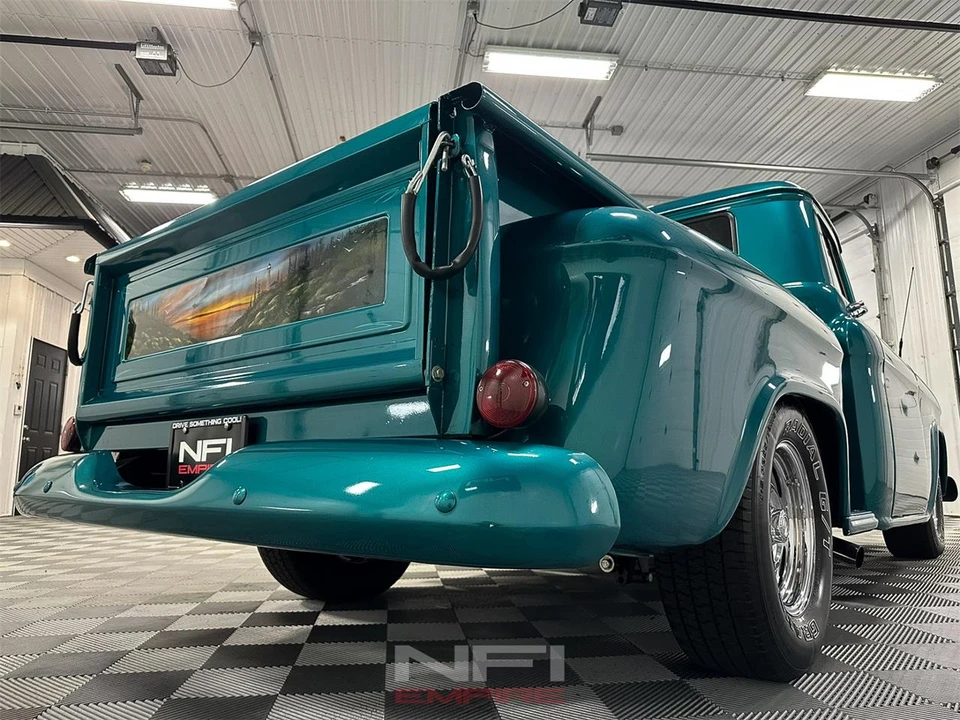 1955 Chevrolet Task Force - Image 19 of 31