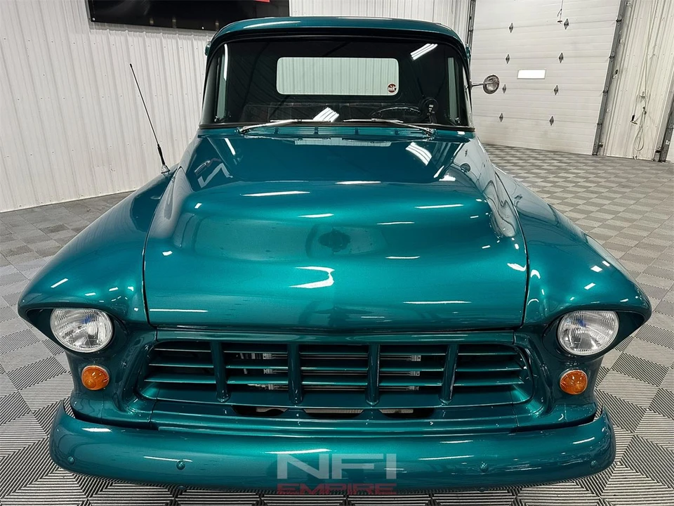 1955 Chevrolet Task Force - Image 4 of 31