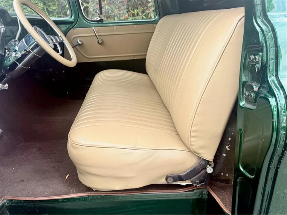 1955 Chevrolet Task Force - Image 24 of 31