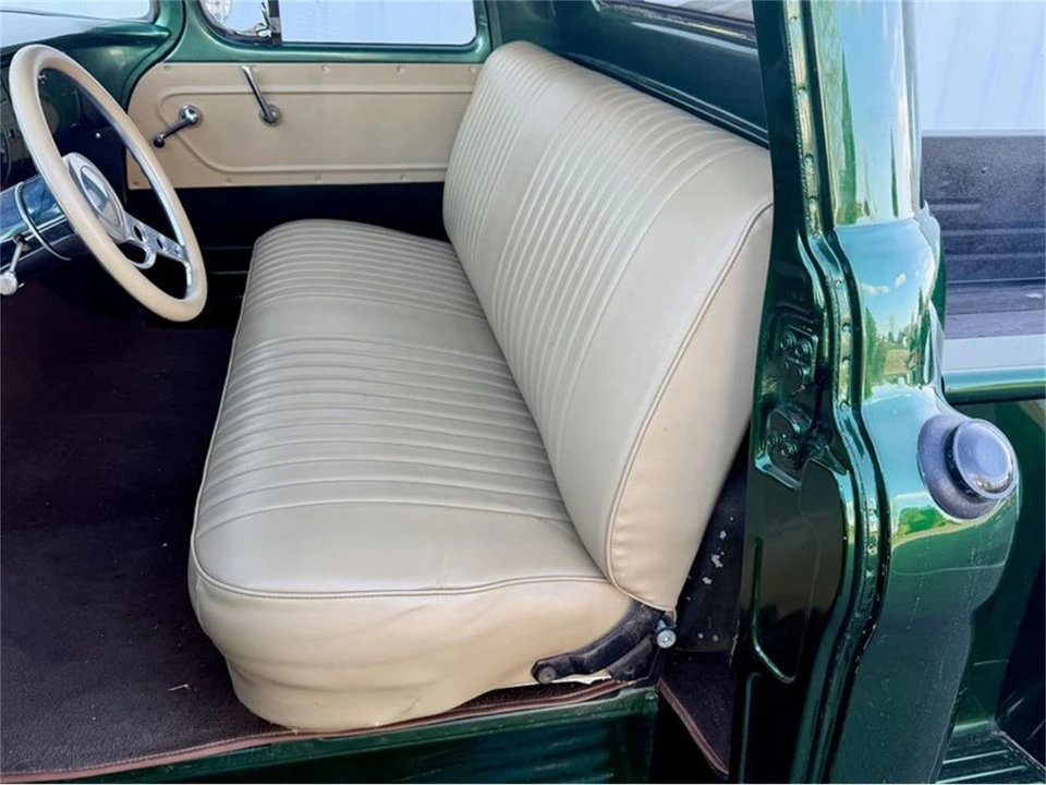 1955 Chevrolet Task Force - Image 2 of 31