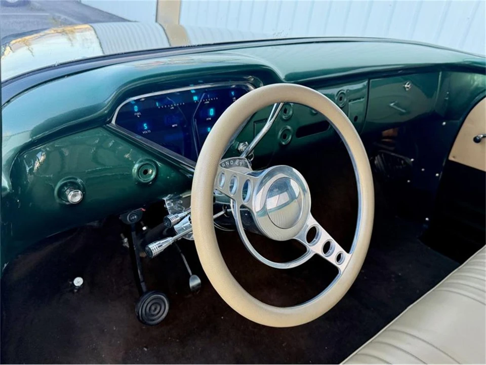 1955 Chevrolet Task Force - Image 3 of 31