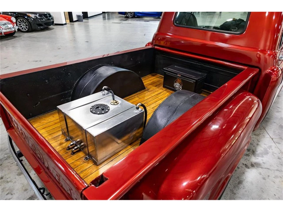 1955 Chevrolet Task Force - Image 21 of 31