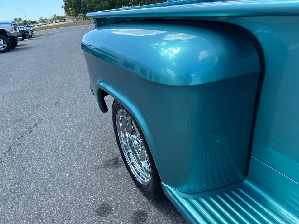 1955 Chevrolet Advance Design - Image 26 of 31