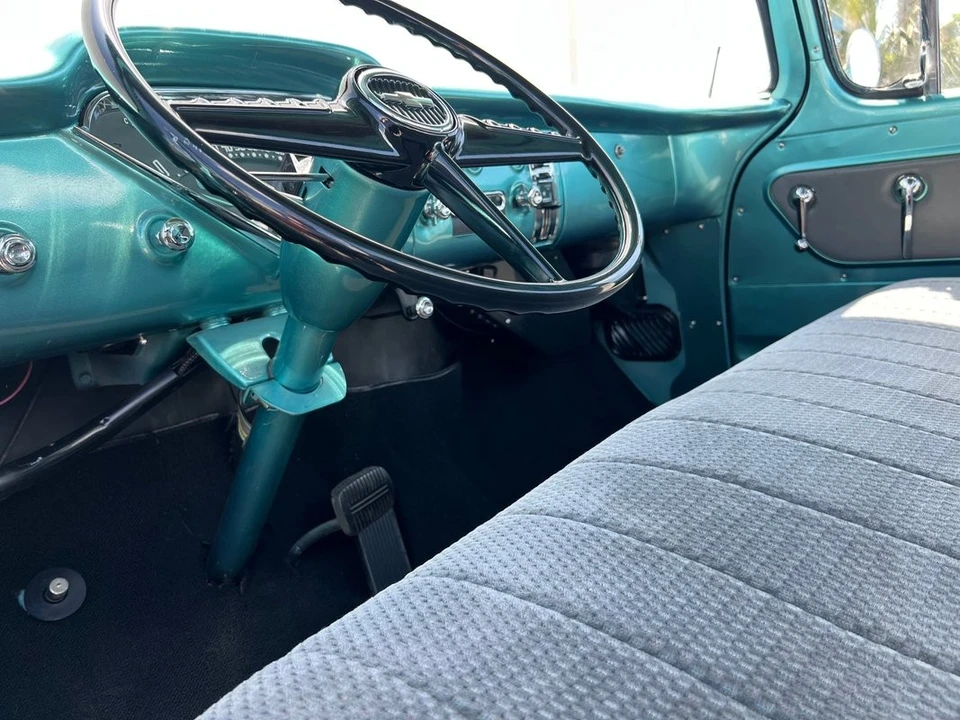 1955 Chevrolet Advance Design - Image 16 of 31