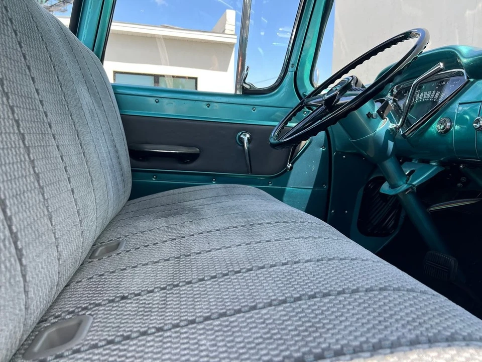1955 Chevrolet Advance Design - Image 18 of 31