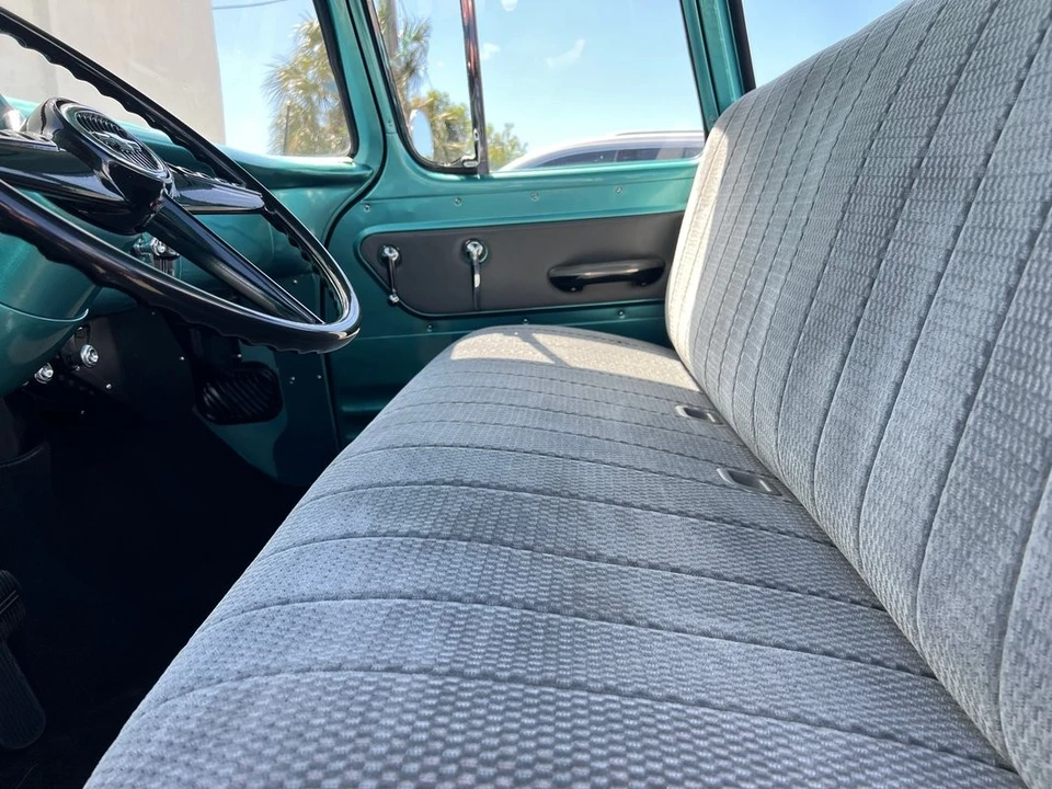 1955 Chevrolet Advance Design - Image 15 of 31