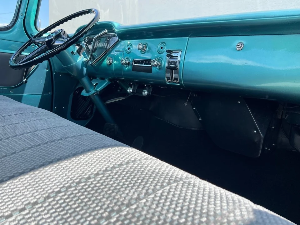 1955 Chevrolet Advance Design - Image 19 of 31
