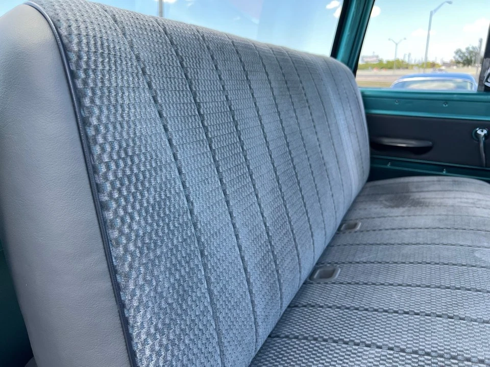1955 Chevrolet Advance Design - Image 20 of 31