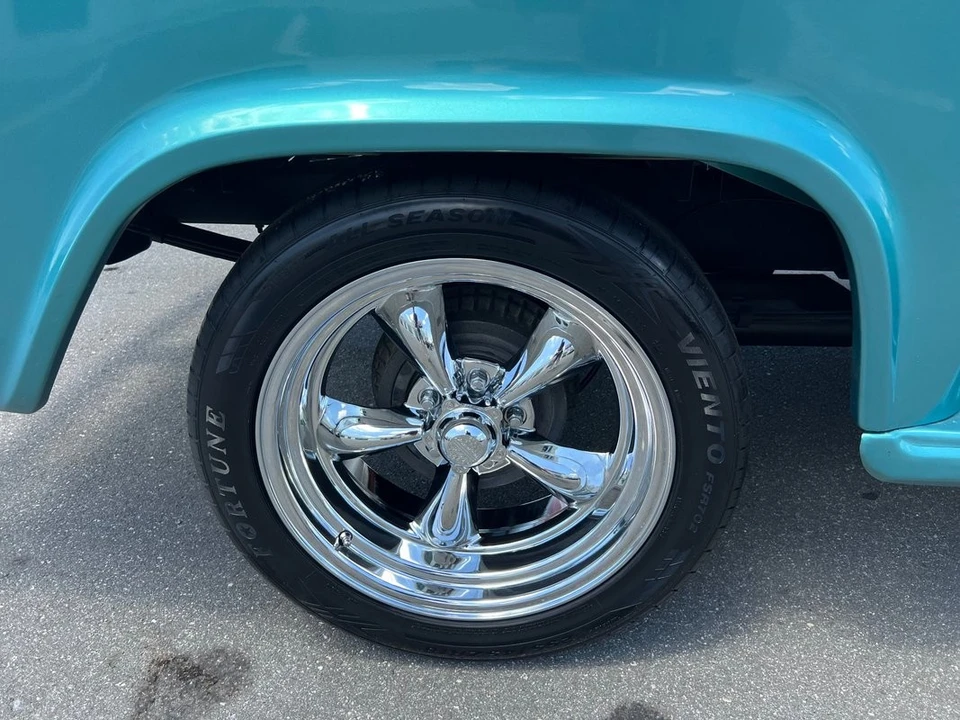 1955 Chevrolet Advance Design - Image 27 of 31