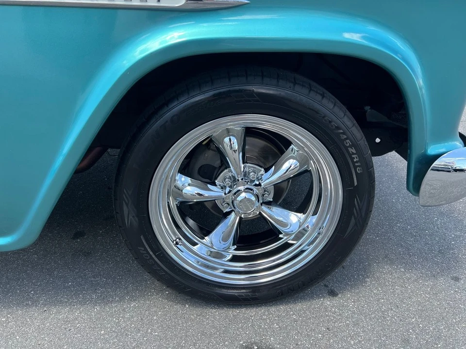 1955 Chevrolet Advance Design - Image 28 of 31