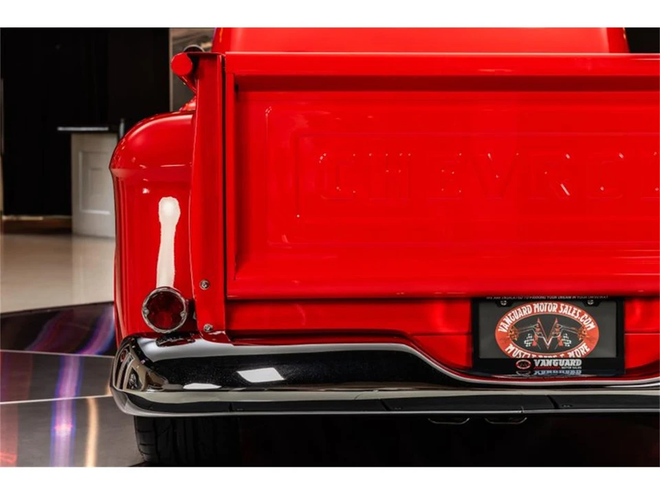 1955 Chevrolet Task Force - Image 31 of 31