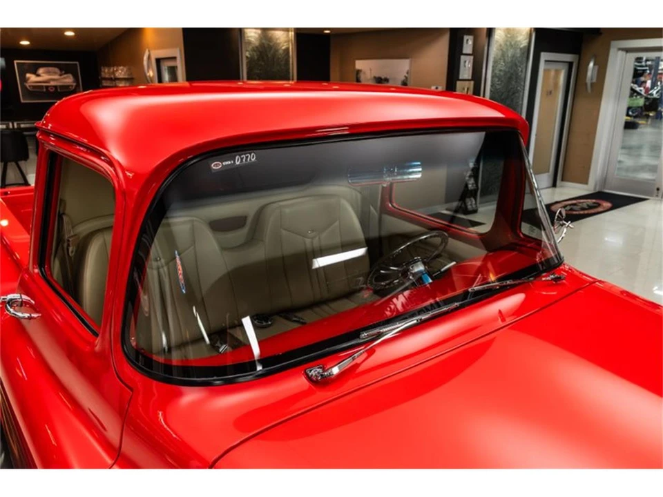 1955 Chevrolet Task Force - Image 23 of 31