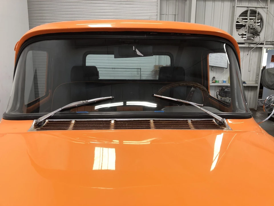 1955 Chevrolet Task Force - Image 20 of 31