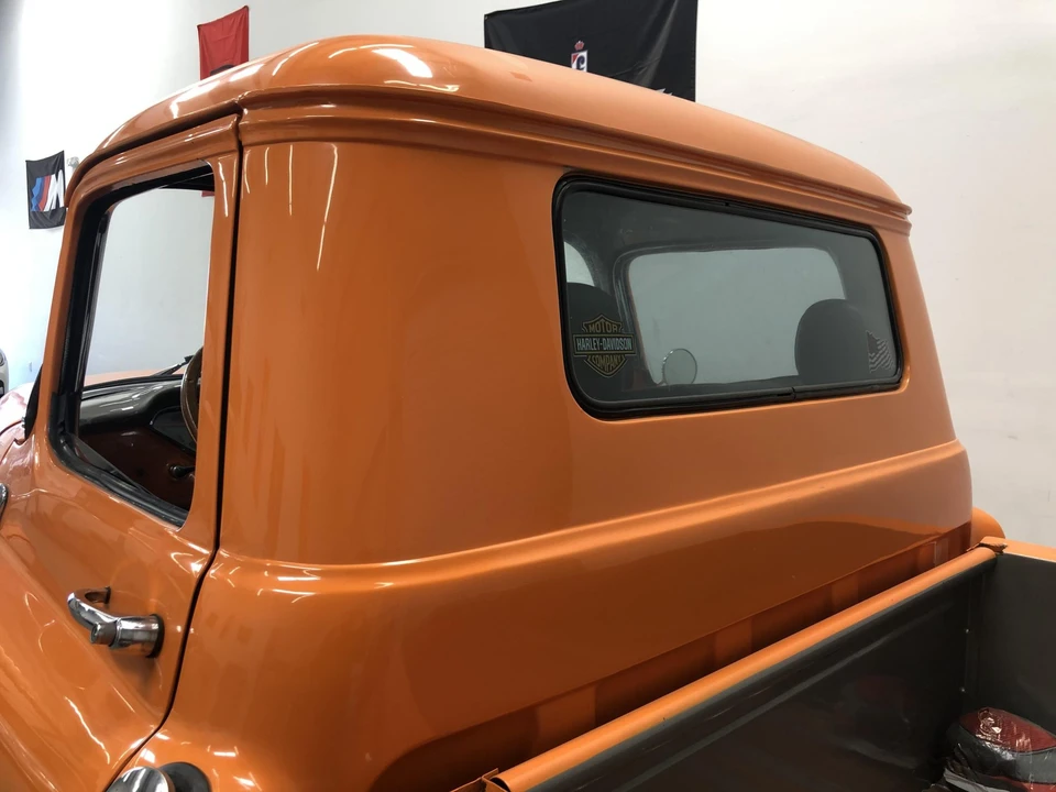 1955 Chevrolet Task Force - Image 30 of 31