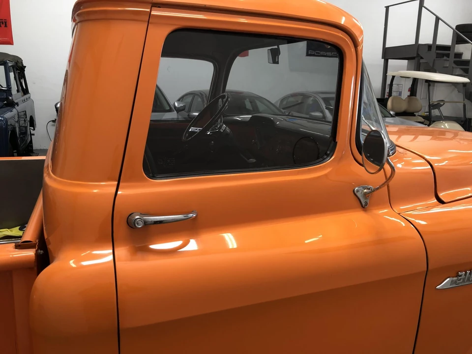 1955 Chevrolet Task Force - Image 31 of 31