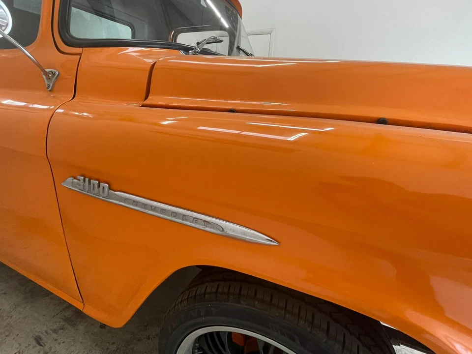 1955 Chevrolet Task Force - Image 24 of 31