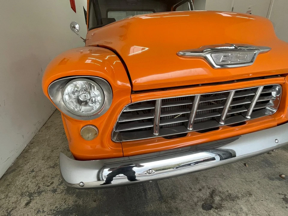 1955 Chevrolet Task Force - Image 15 of 31