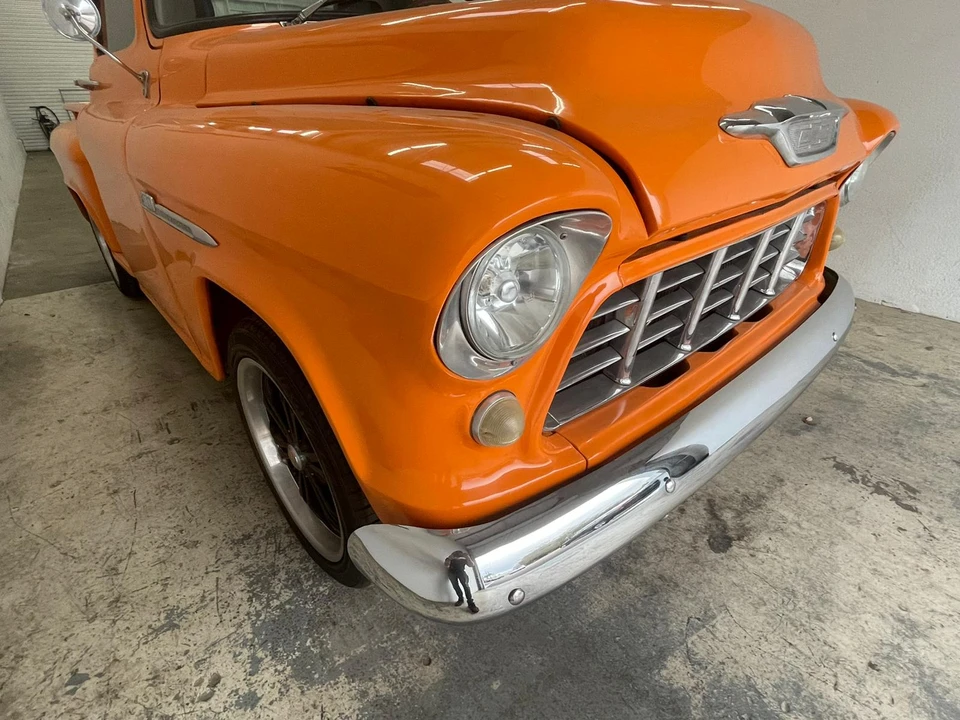 1955 Chevrolet Task Force - Image 16 of 31