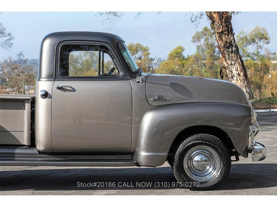 1955 Chevrolet Task Force - Image 12 of 31