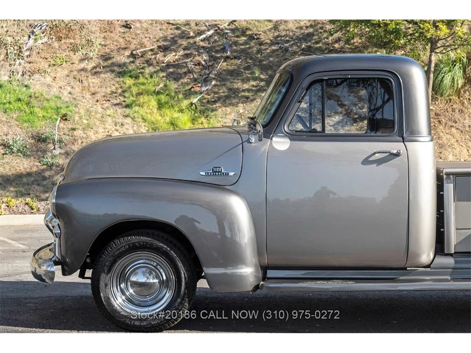 1955 Chevrolet Task Force - Image 15 of 31