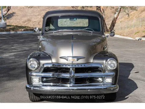 1955 Chevrolet 3100