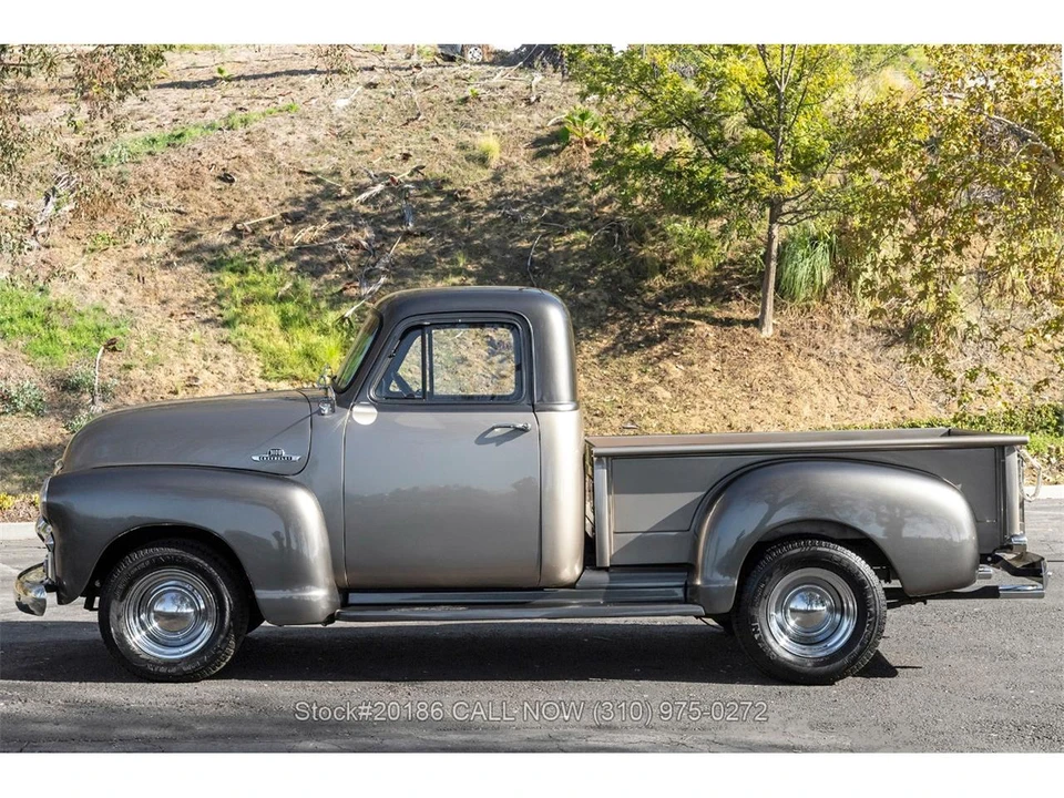 1955 Chevrolet Task Force - Image 14 of 31