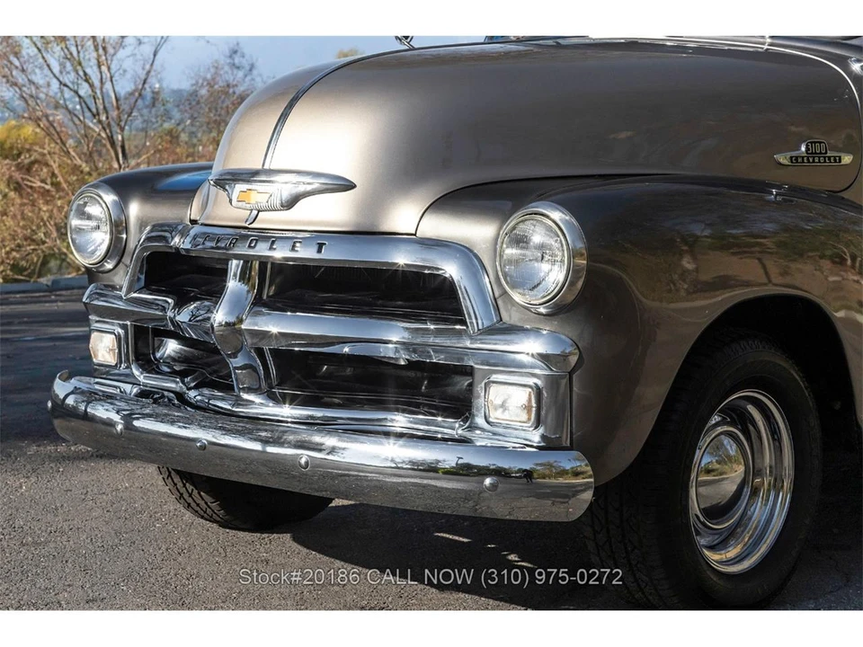 1955 Chevrolet Task Force - Image 9 of 31
