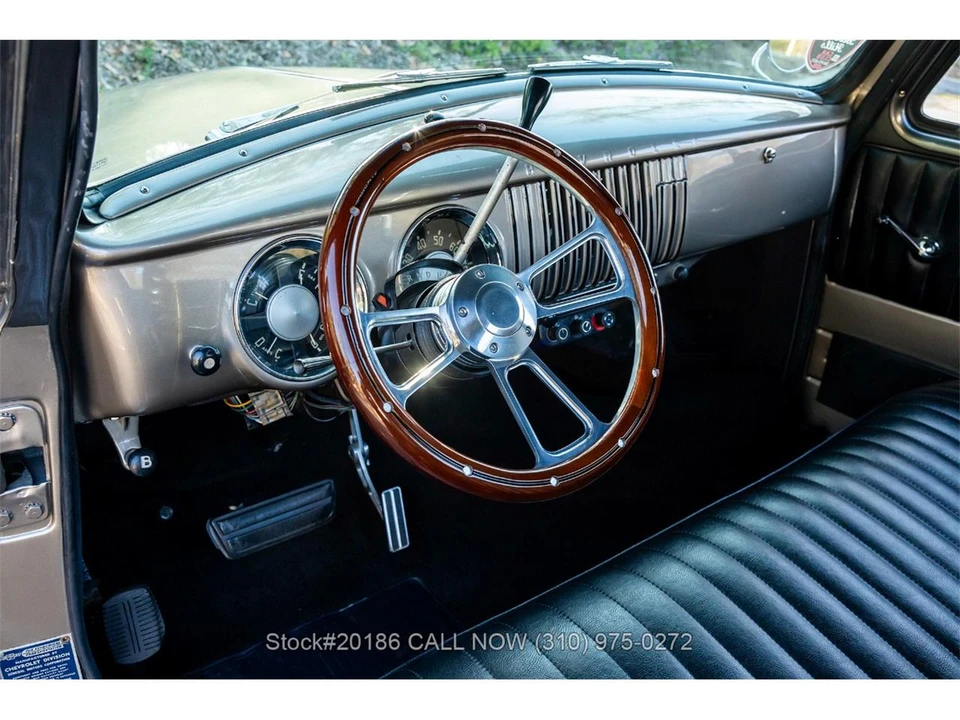 1955 Chevrolet Task Force - Image 19 of 31