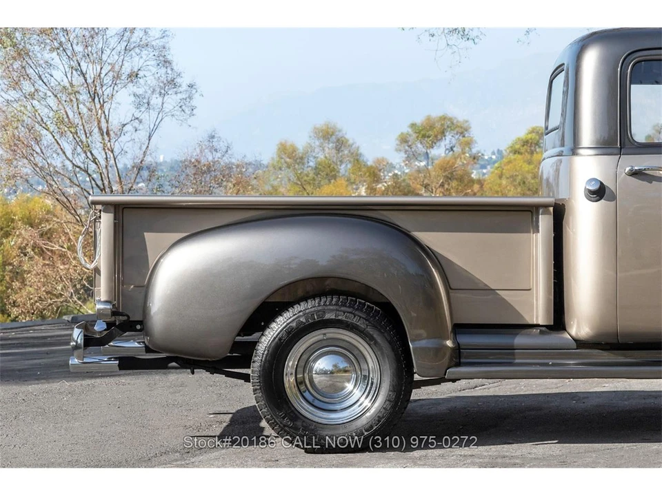 1955 Chevrolet Task Force - Image 13 of 31