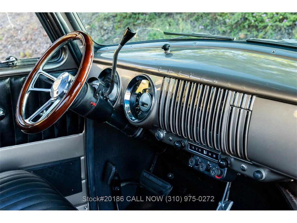 1955 Chevrolet Task Force - Image 22 of 31